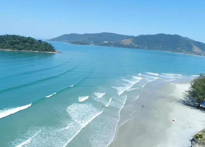 Ubatuba Litoral