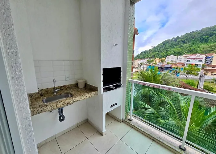 Apartamento com Lazer completo wifi, ar nos quartos